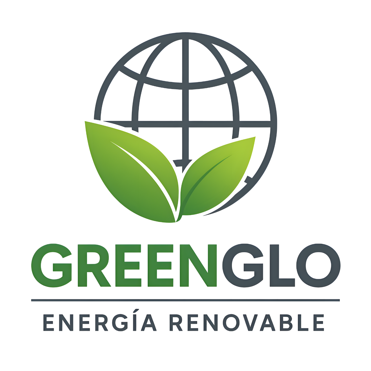 Greenglo Logo